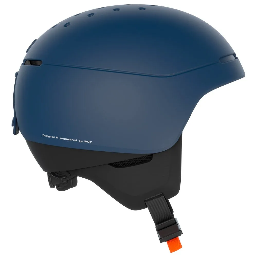 Helmet Poc ---Meninx Lead Blue Matt