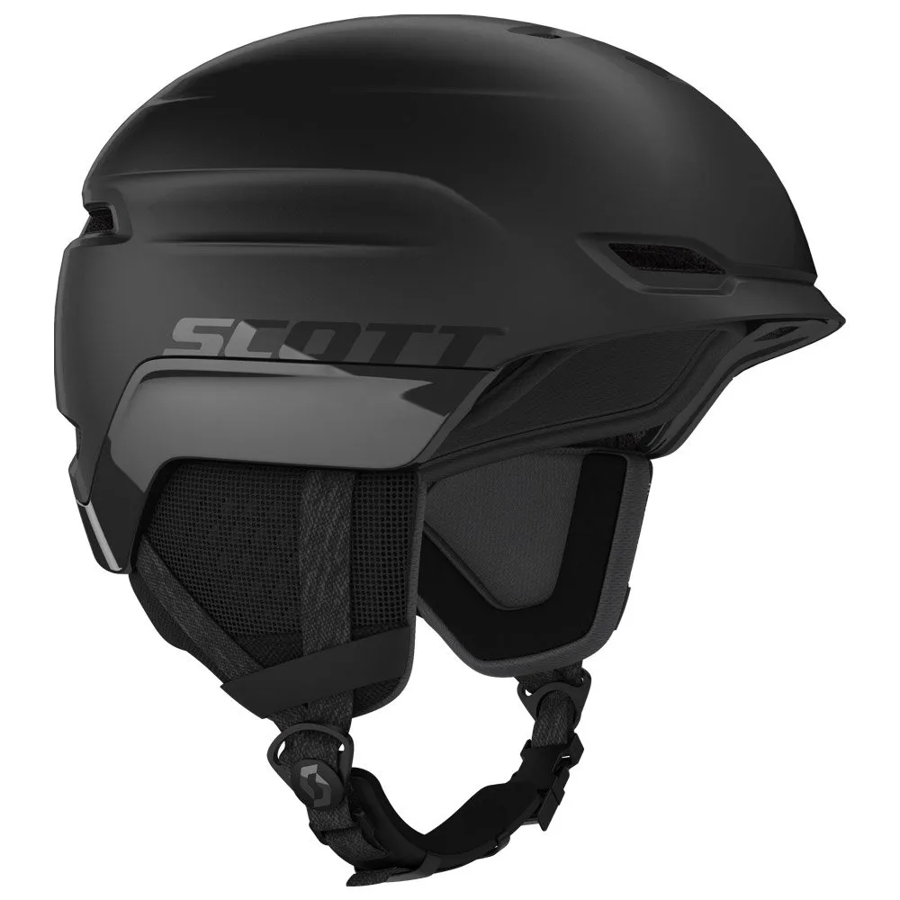 Helmet Scott ---Chase 2 Black