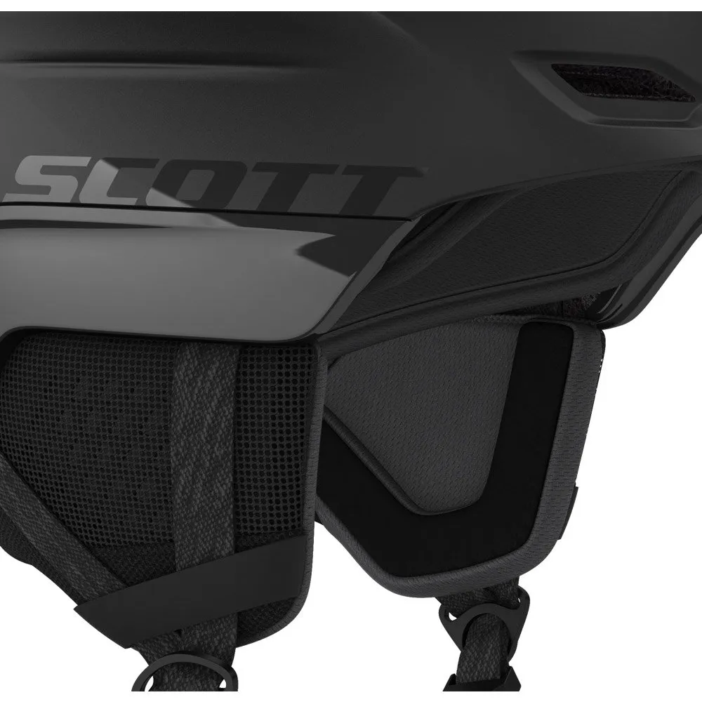 Helmet Scott ---Chase 2 Black