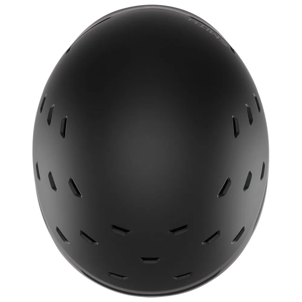 Helmet Smith ---Summit Mips Matte Black