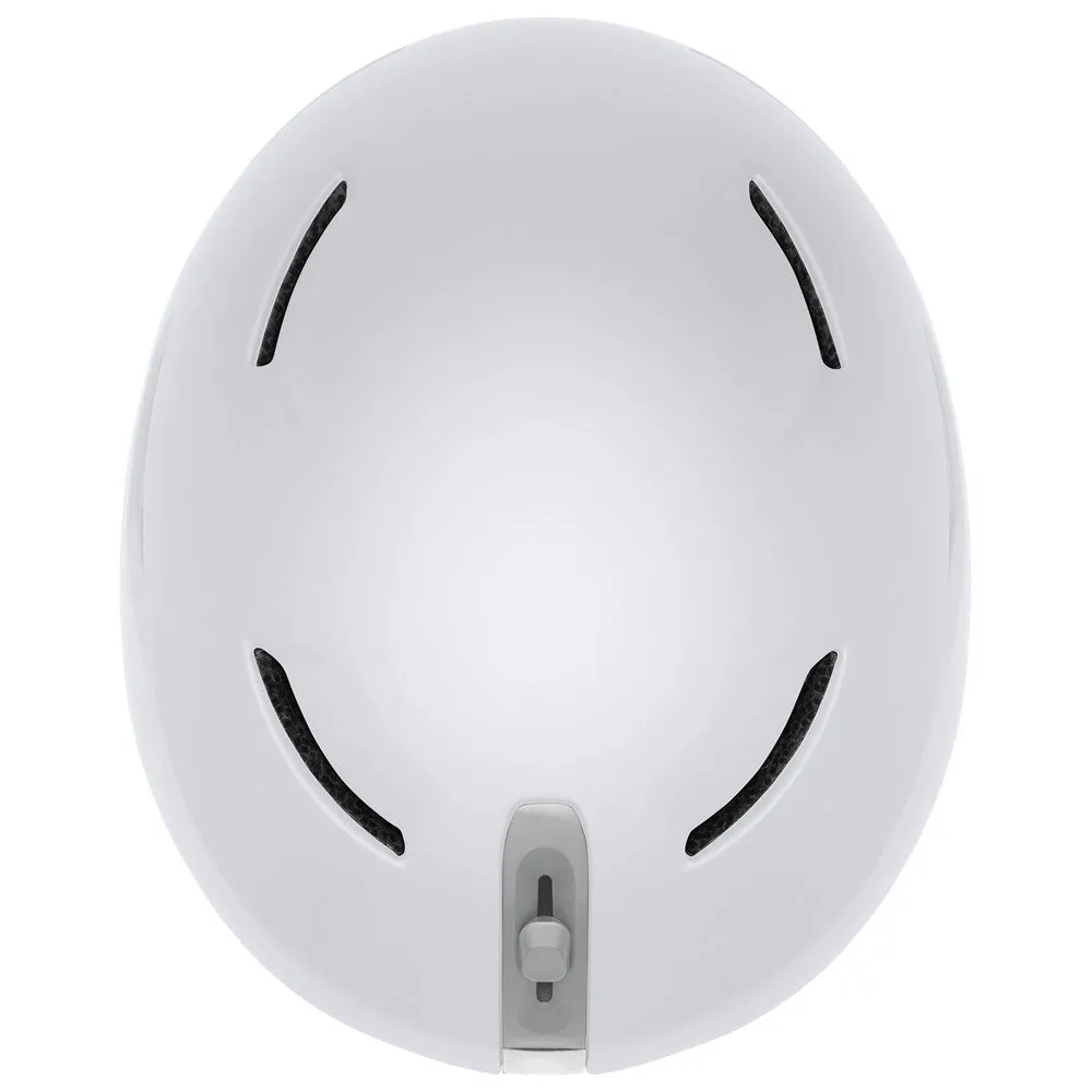 Helmet Smith ---Vida Matte White