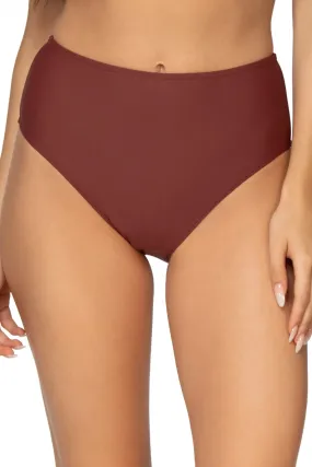 High Road High Waist Bikini Bottom