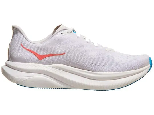 Hoka Mach 6 Running Shoes Women's