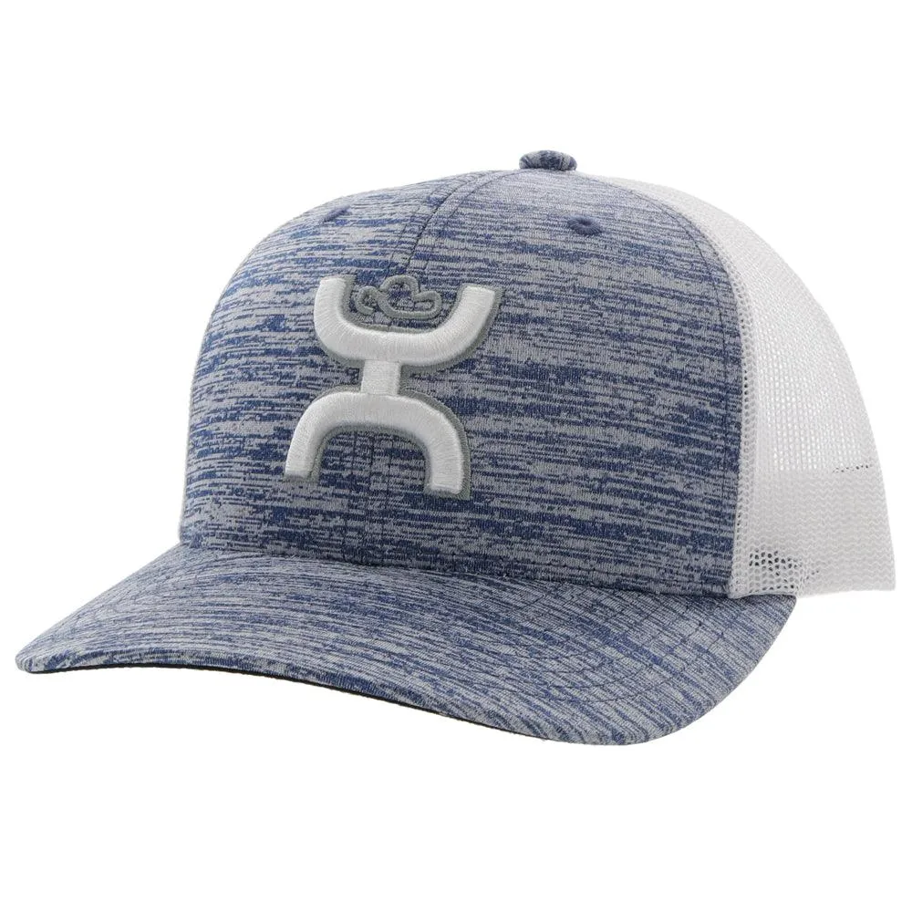 Hooey Sterling Snapback Hat