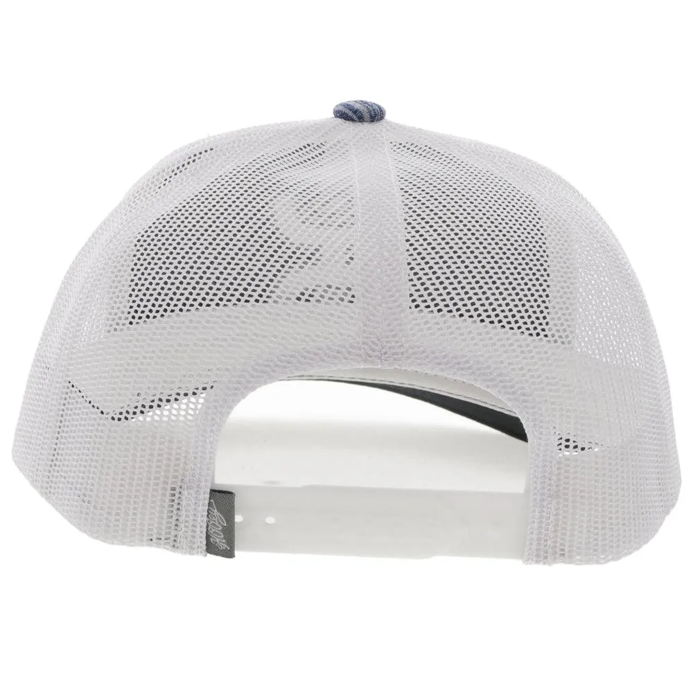 Hooey Sterling Snapback Hat