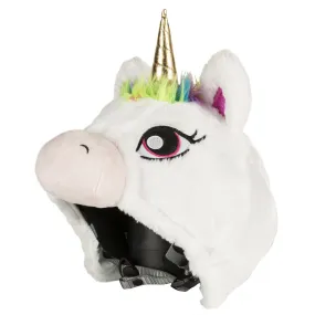 Hoxyheads Kids' Helmet Cover Unicorn | Buy Hoxyheads Kids' Helmet Cover Unicorn here | Outnorth