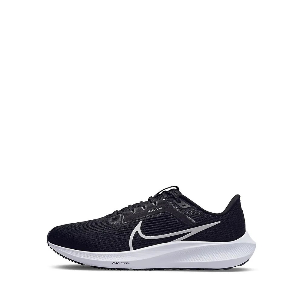 Hudson's Bay Men's Zoom Air Pegasus 40 Sneakers