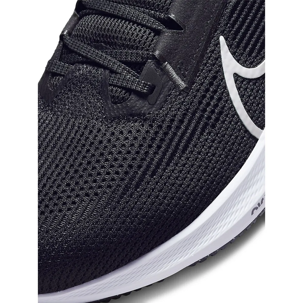 Hudson's Bay Men's Zoom Air Pegasus 40 Sneakers