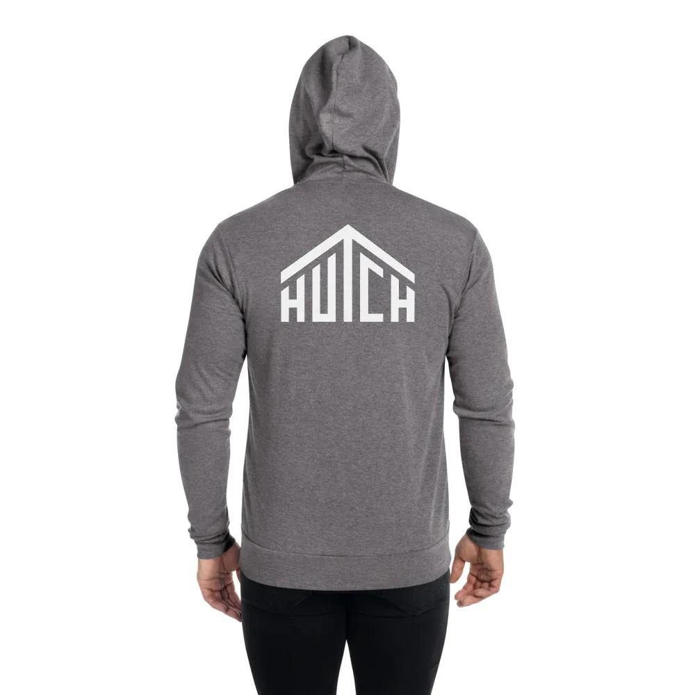 Hutch Tents Zip Hoodie