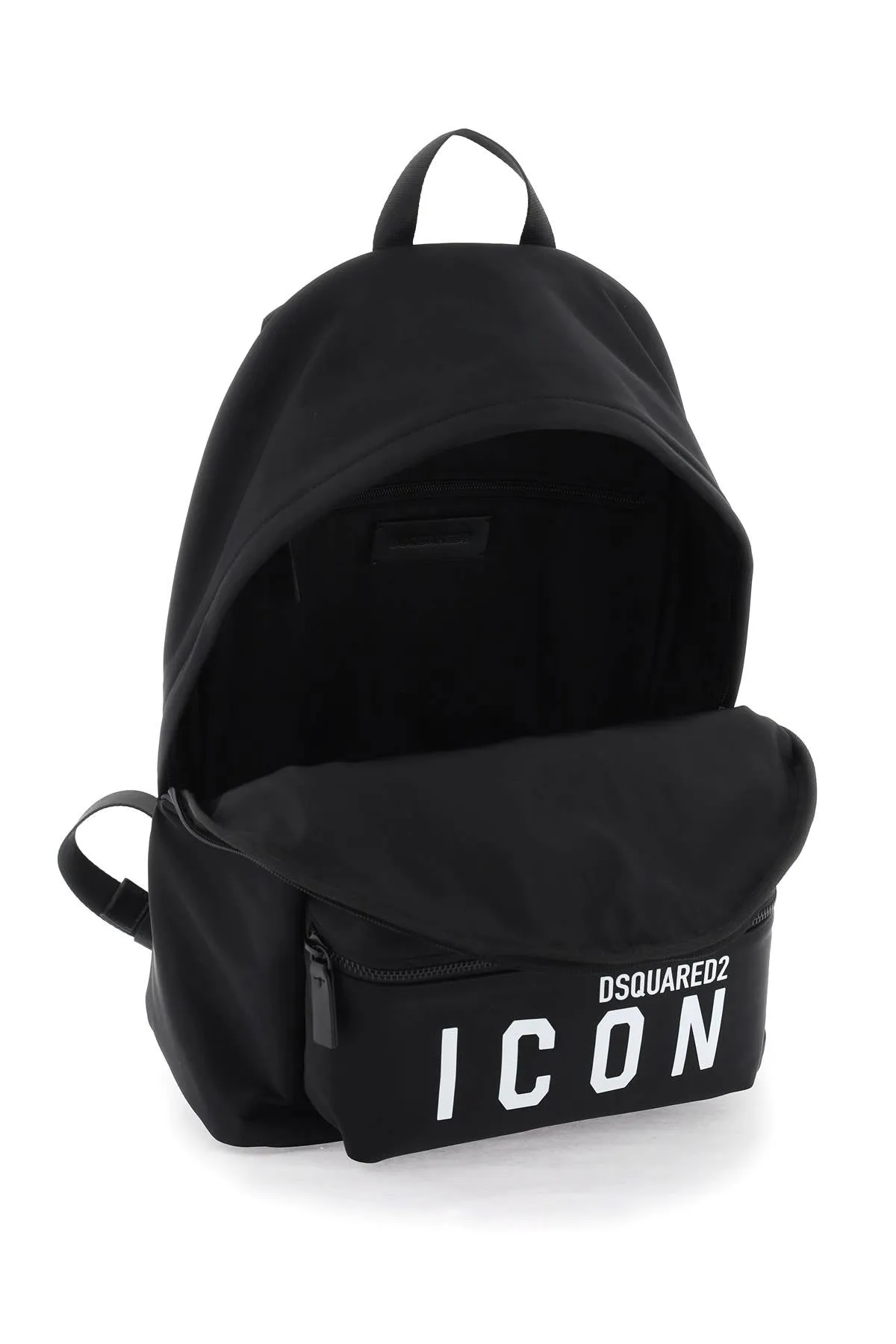 Icon Nylon Backpack