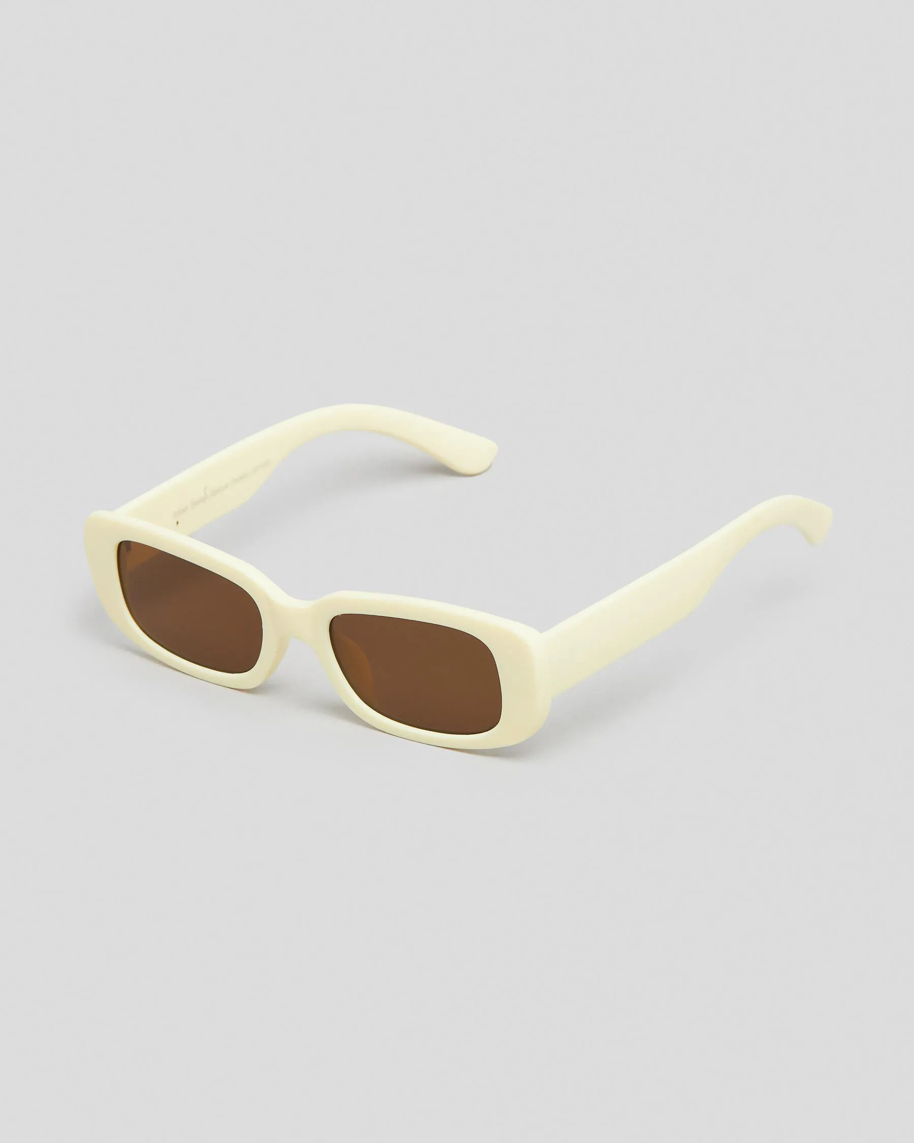 Indie Eyewear Harlow Sunglasses