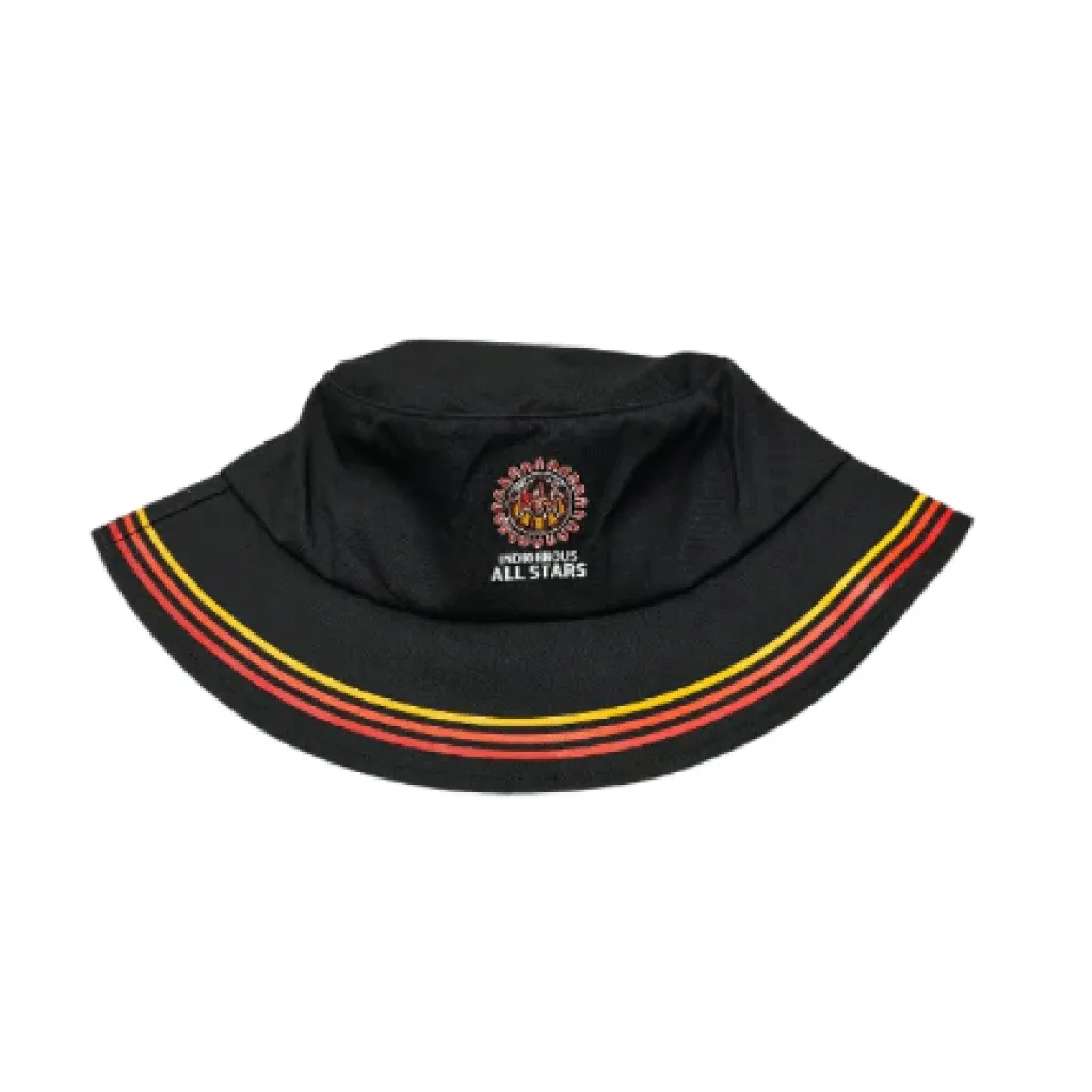 Indigenous All Stars 2024 Bucket Hat