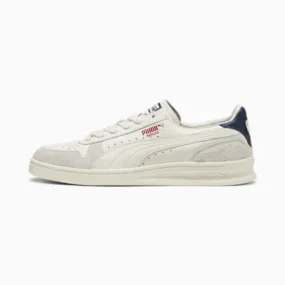 Indoor Unisex Sneakers | Frosted Ivory-Vapor Gray | PUMA Exclusion List | PUMA 