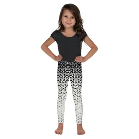 Infinite Geometric Kid's Leggings