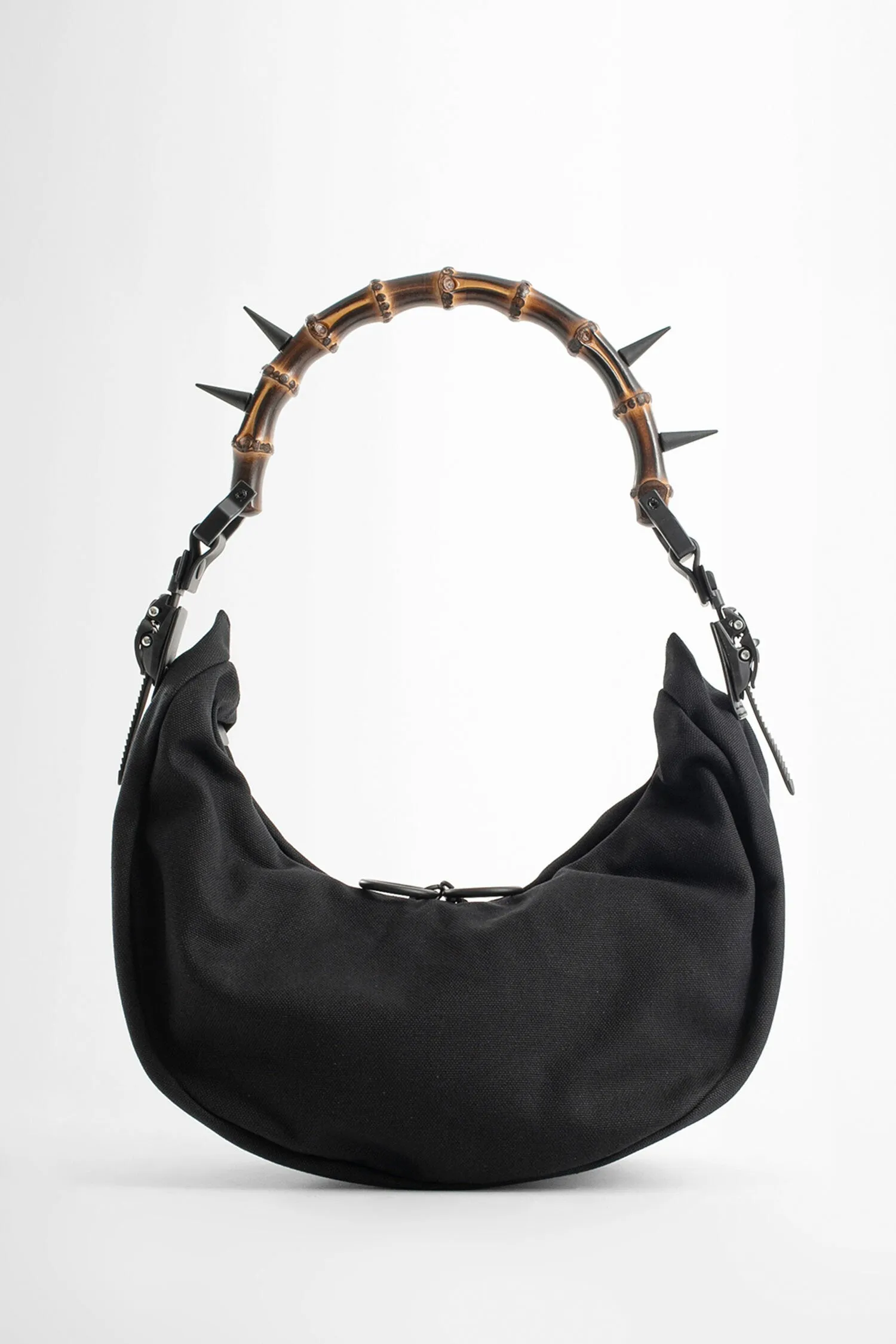 innerraum small half moon bag