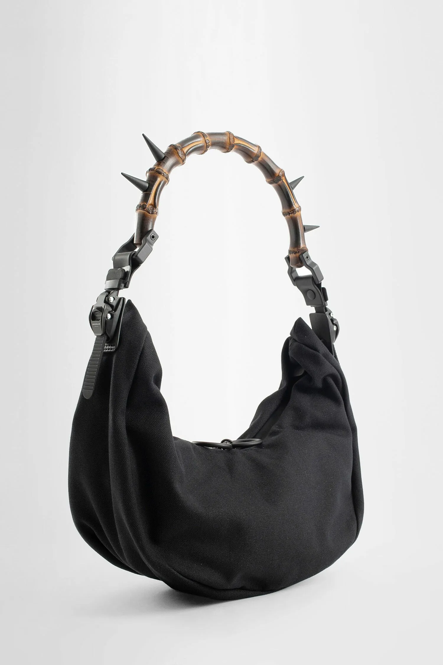 innerraum small half moon bag