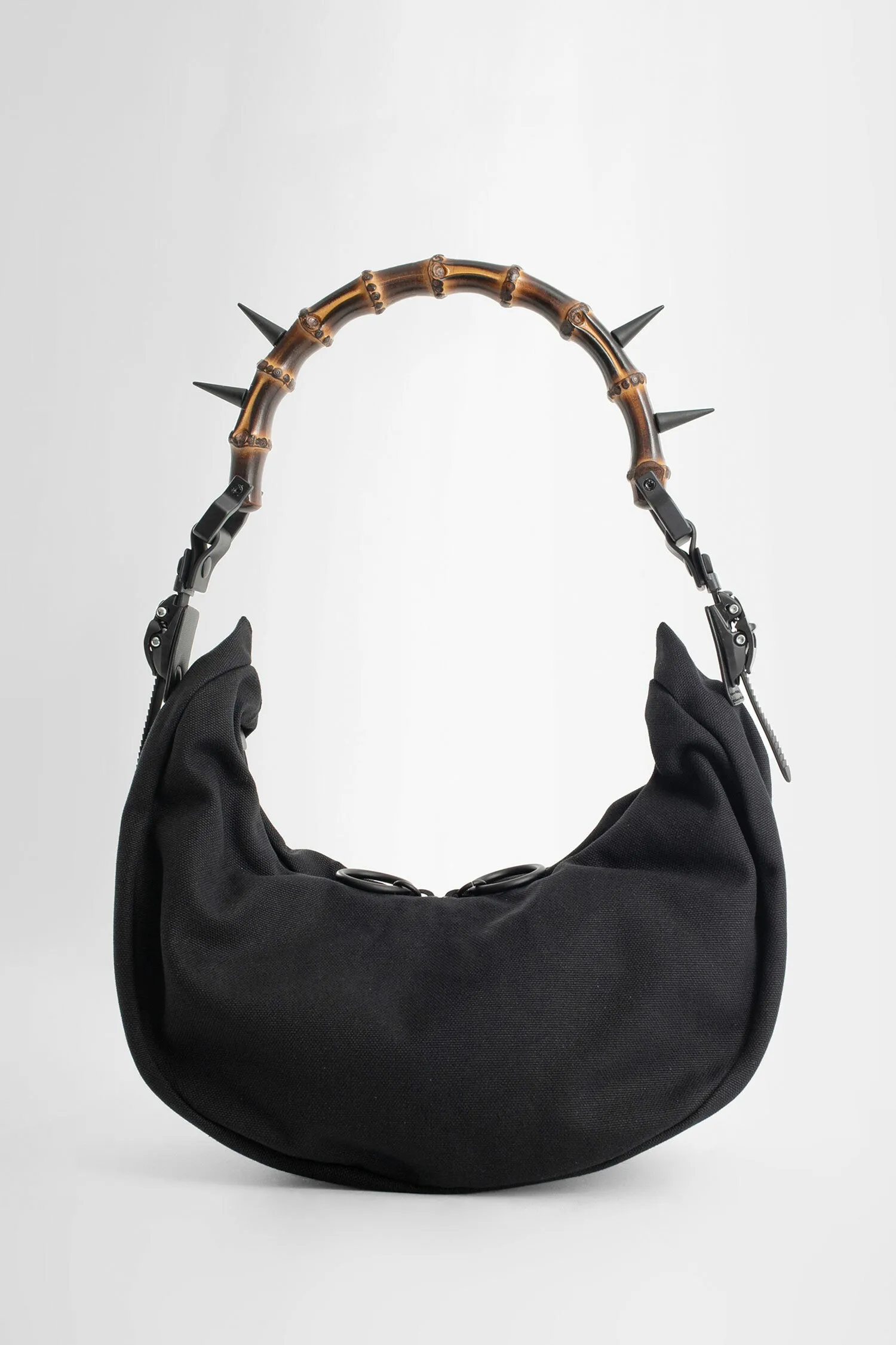 innerraum small half moon bag