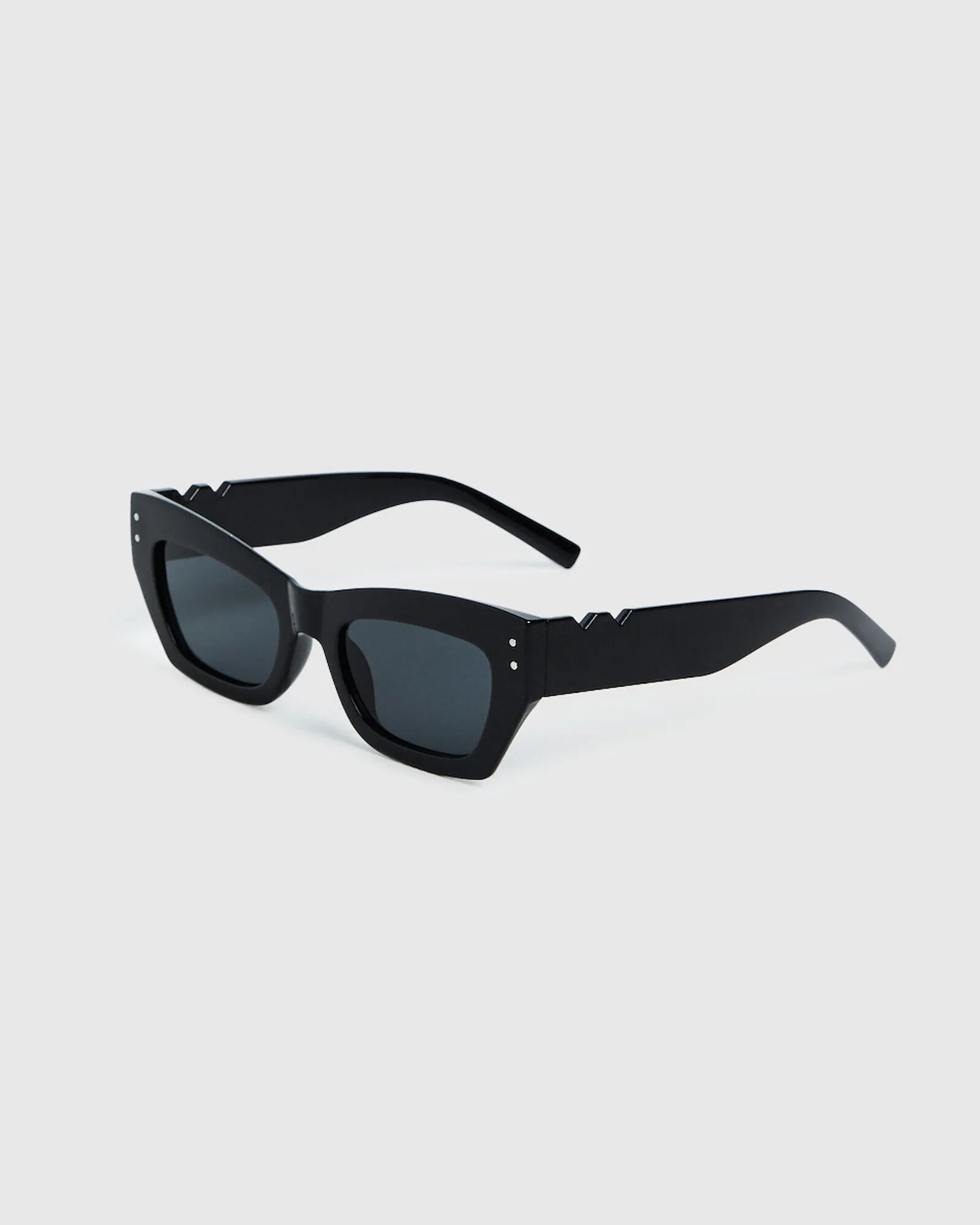 Insight Amalfi Sunglasses Black