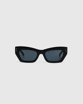 Insight Amalfi Sunglasses Black