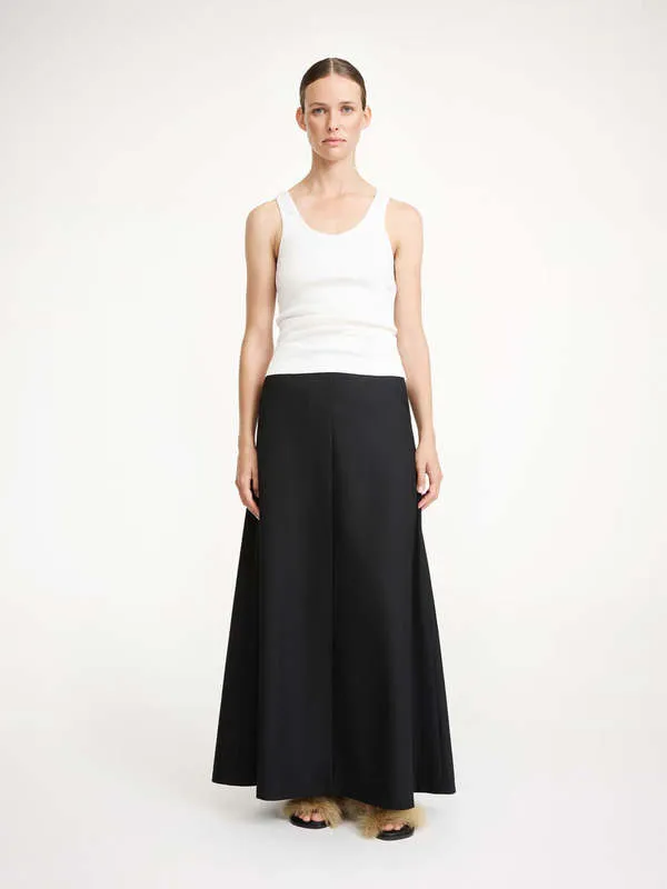 Isoldas Maxi Skirt