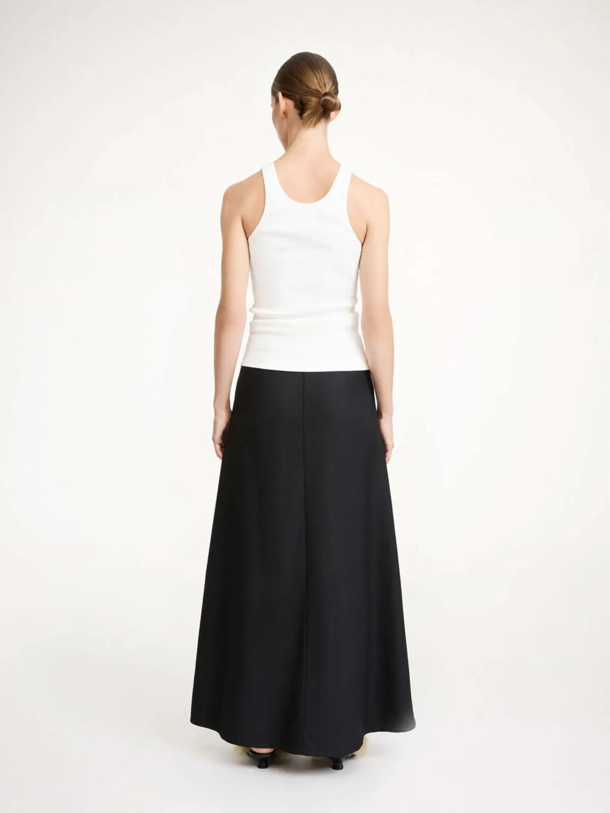 Isoldas Maxi Skirt