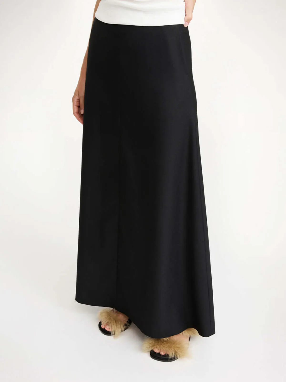 Isoldas Maxi Skirt