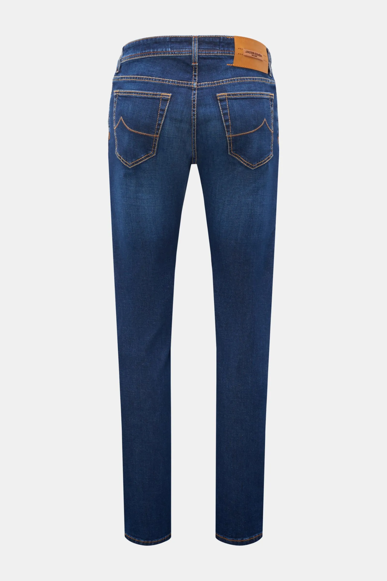 JACOB COHEN jeans 'Bard' dark blue