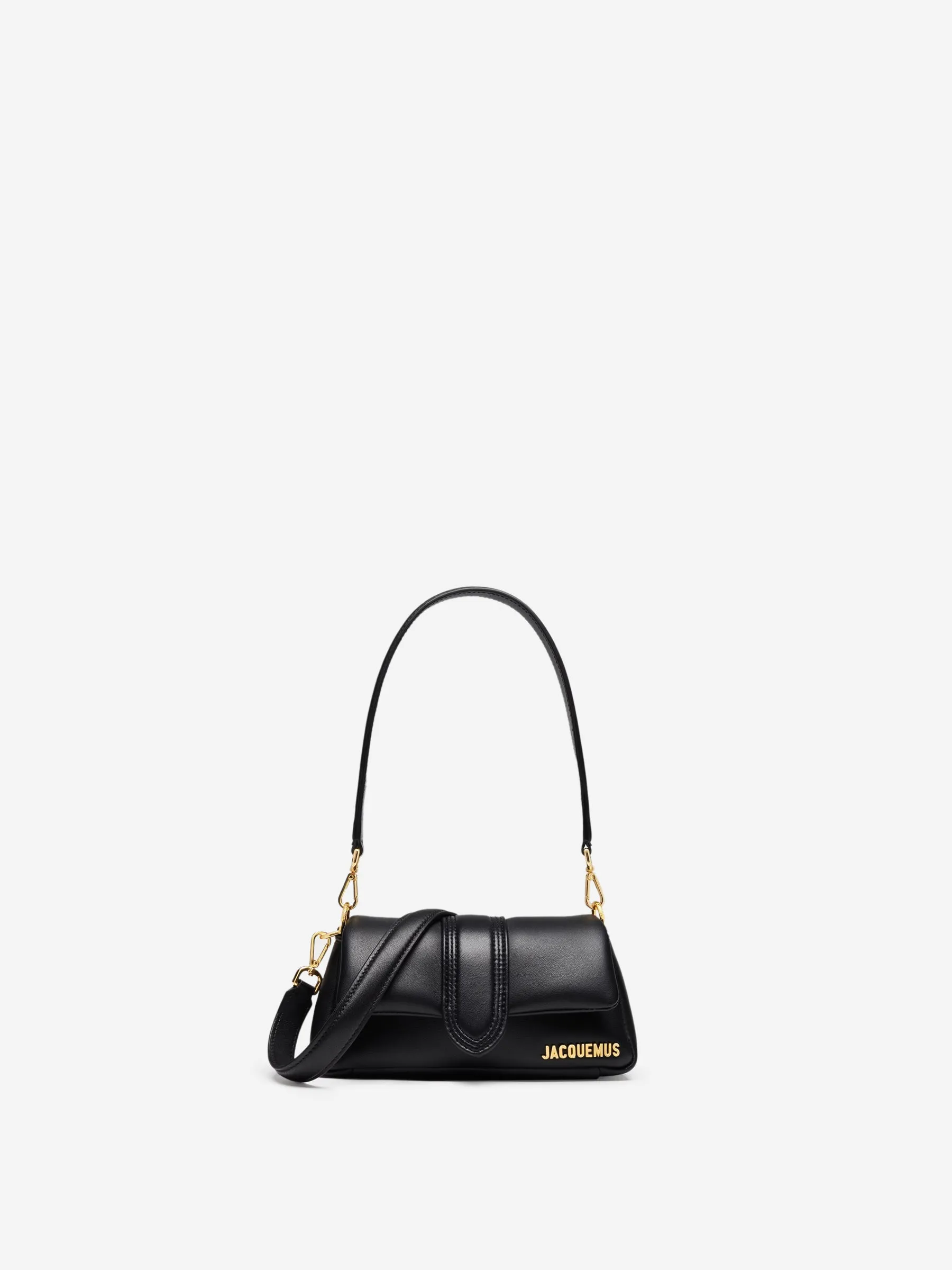 Jacquemus Le Petit Bambimou bag 