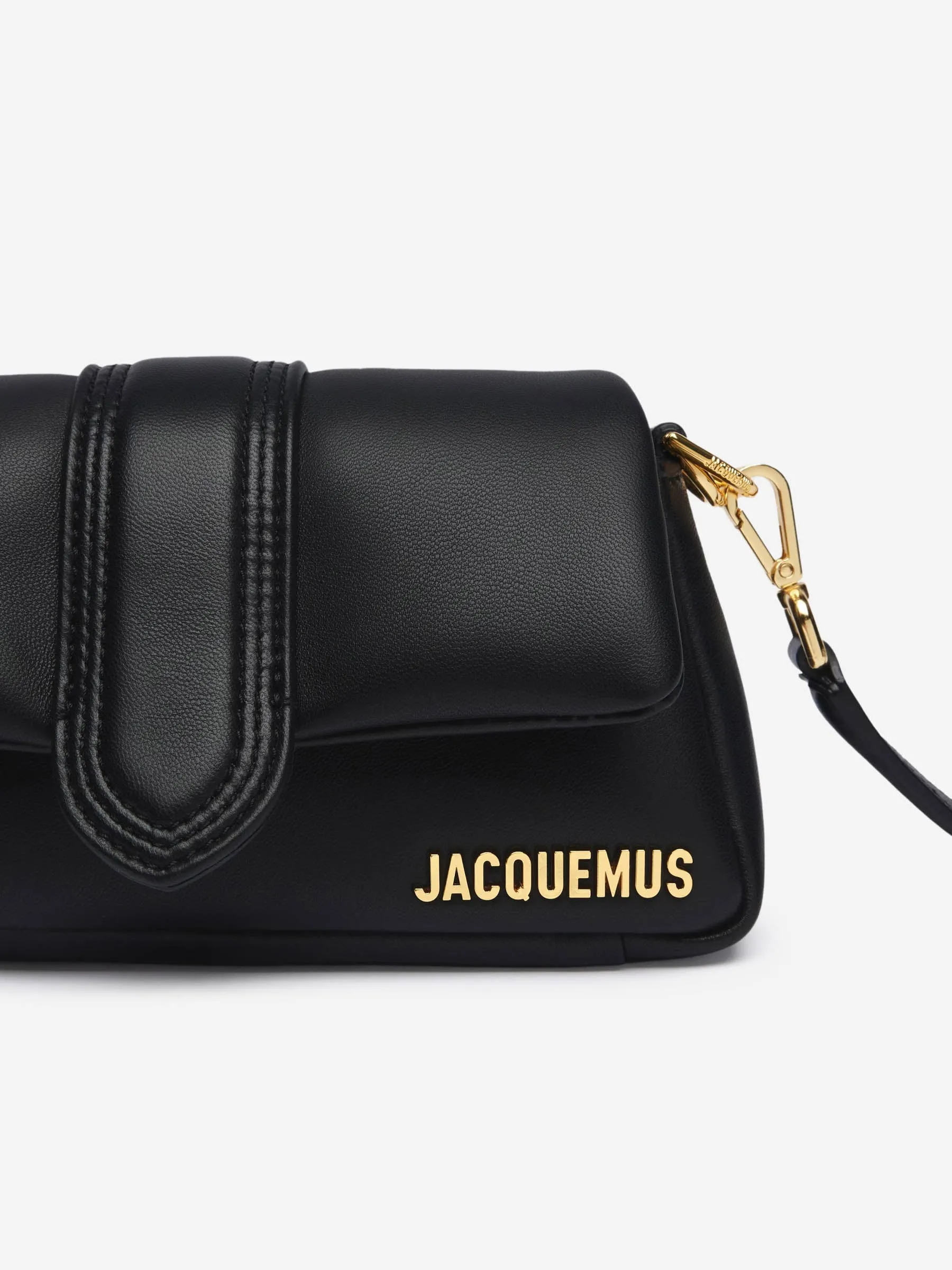 Jacquemus Le Petit Bambimou bag 