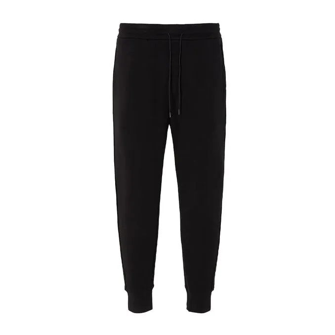 JOGGERS Man Black 