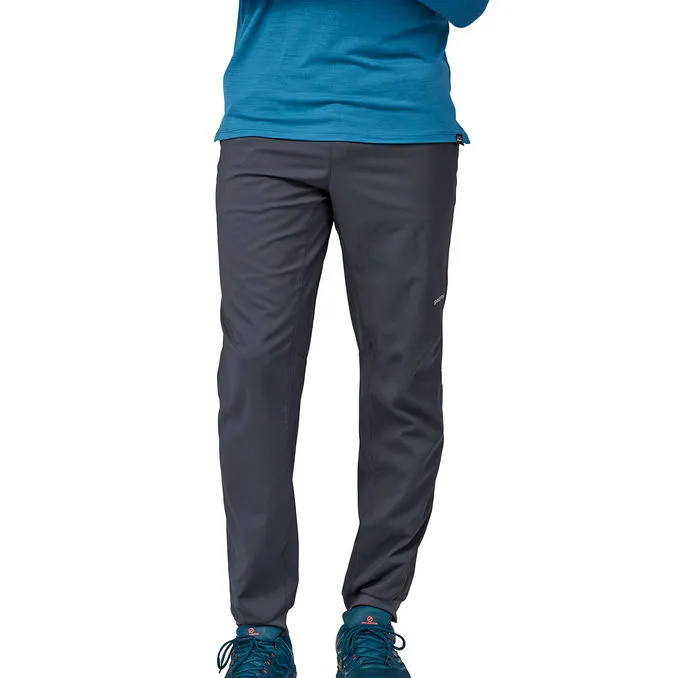 JOGGERS TERREBONNE Man Smolder Blue 