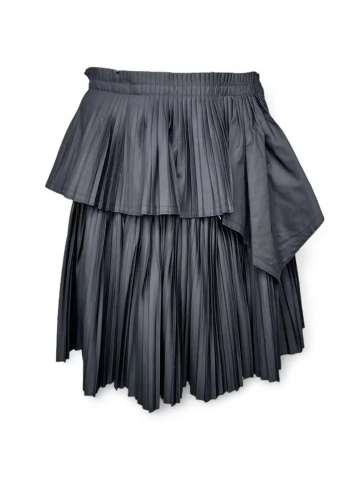 Juno Skirt - Noir