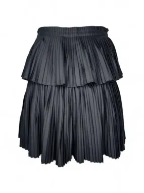 Juno Skirt - Noir