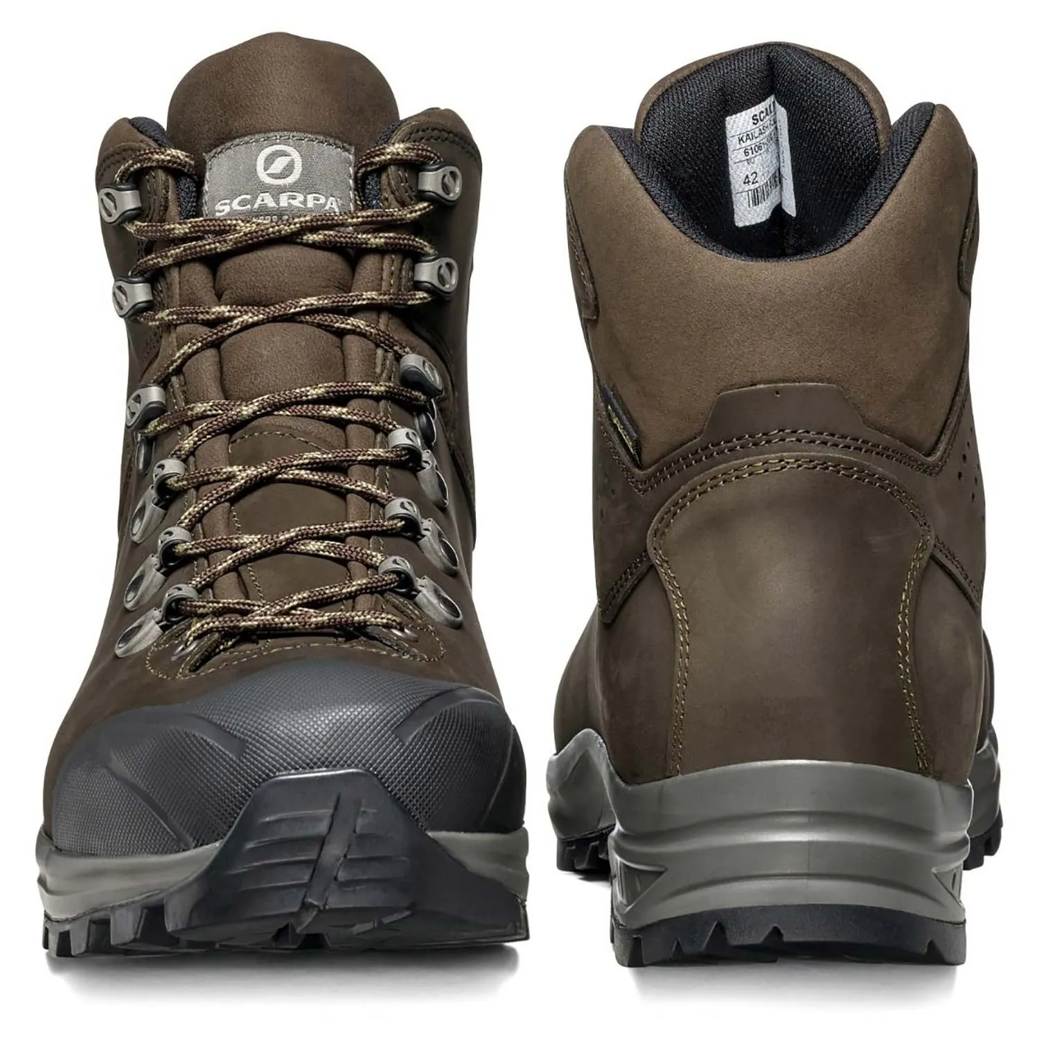 Kailash Plus GTX Walking Boot - Men's