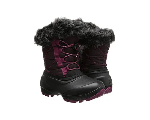 Kamik Girl's Empress Boot Berry