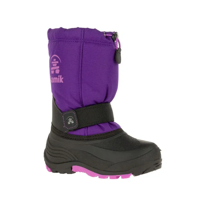 KAMIK Kids’ Rocket Winter Boot