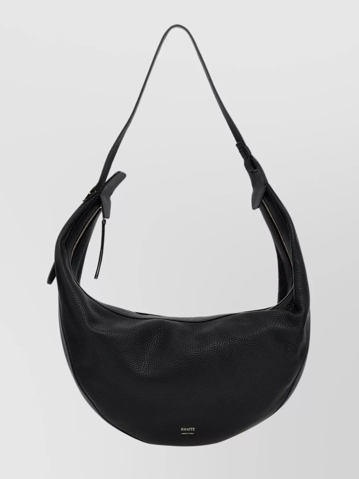 Khaite   'augustina hobo' shoulder bag