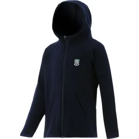 Kildysart GAA Kids' Henry Fleece Full Zip Hoodie