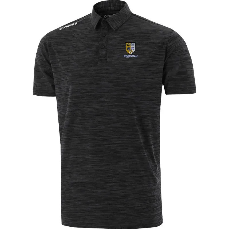 Killeshandra GAA Kids' Osprey Polo Shirt