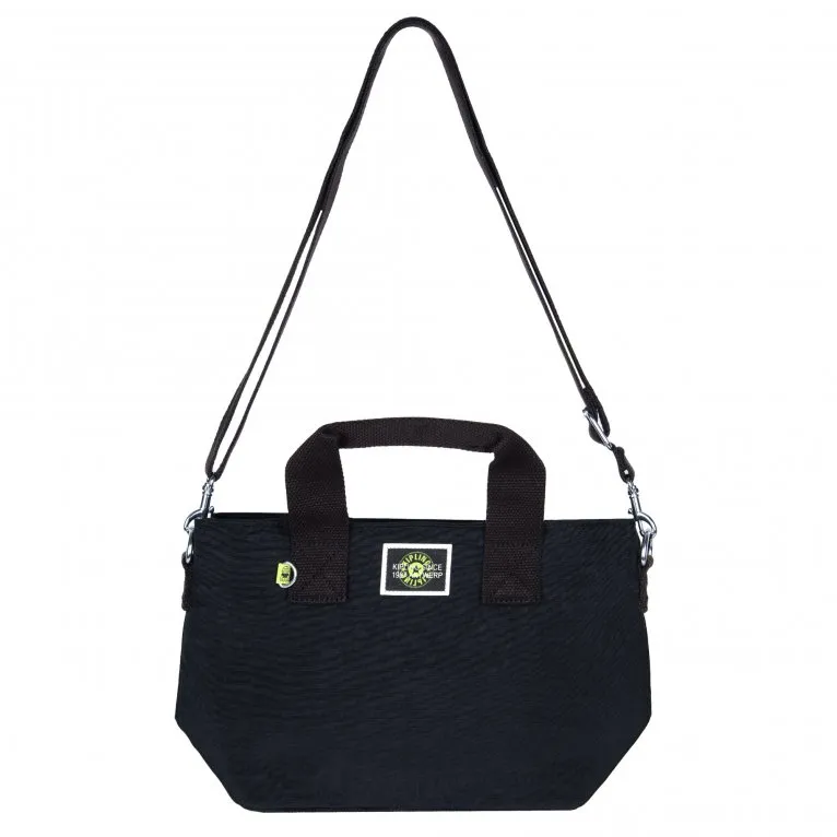 Kipling Minta Womens Grab Bag