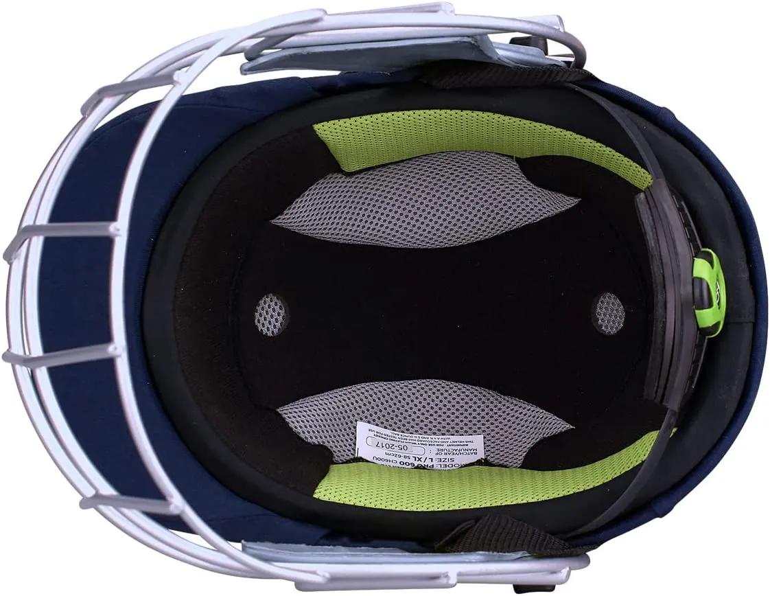 Kookaburra PRO 600 Helmet