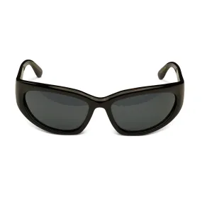 Kratos Sunglasses Black