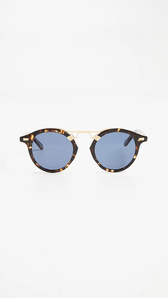 Krewe   St. Louis Sunglasses 