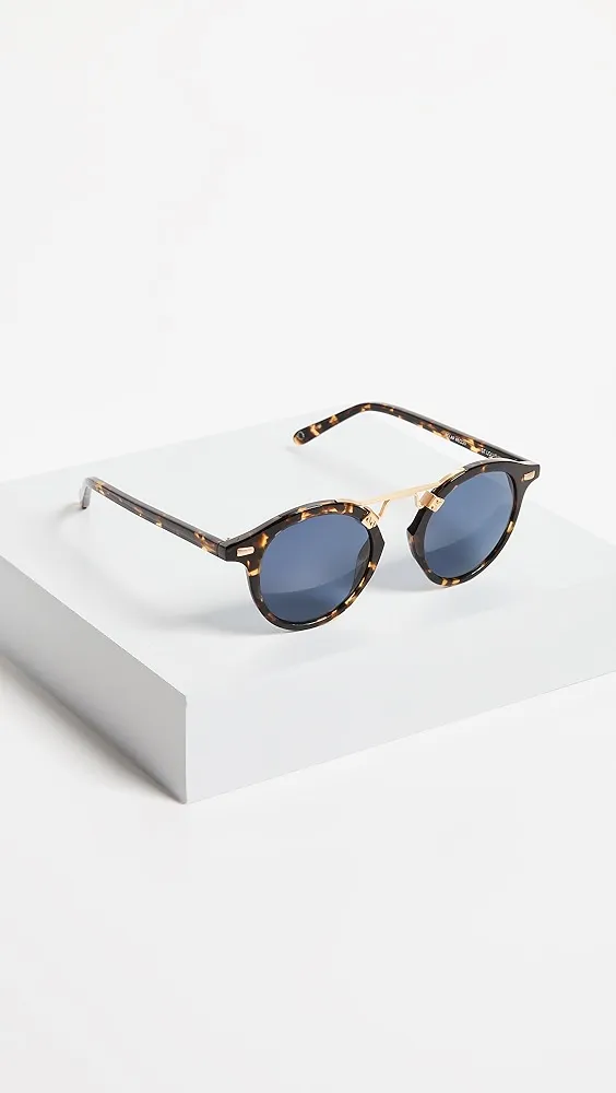 Krewe   St. Louis Sunglasses 