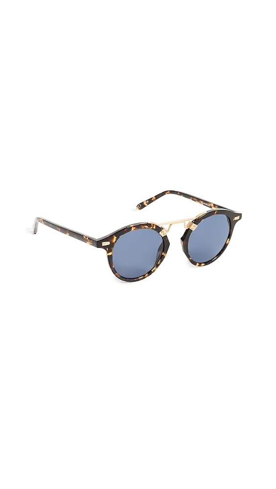 Krewe   St. Louis Sunglasses 