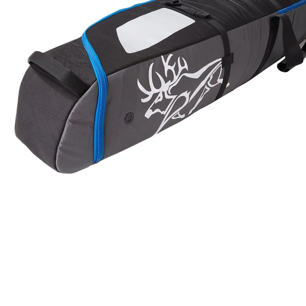 Kulkea Kantaja 170 Ski Bag
