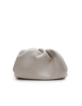 La Tribe Dumpling Bag - Bone