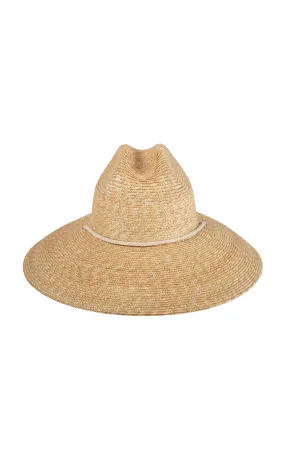 Lack of Color The Vista Raffia Hat