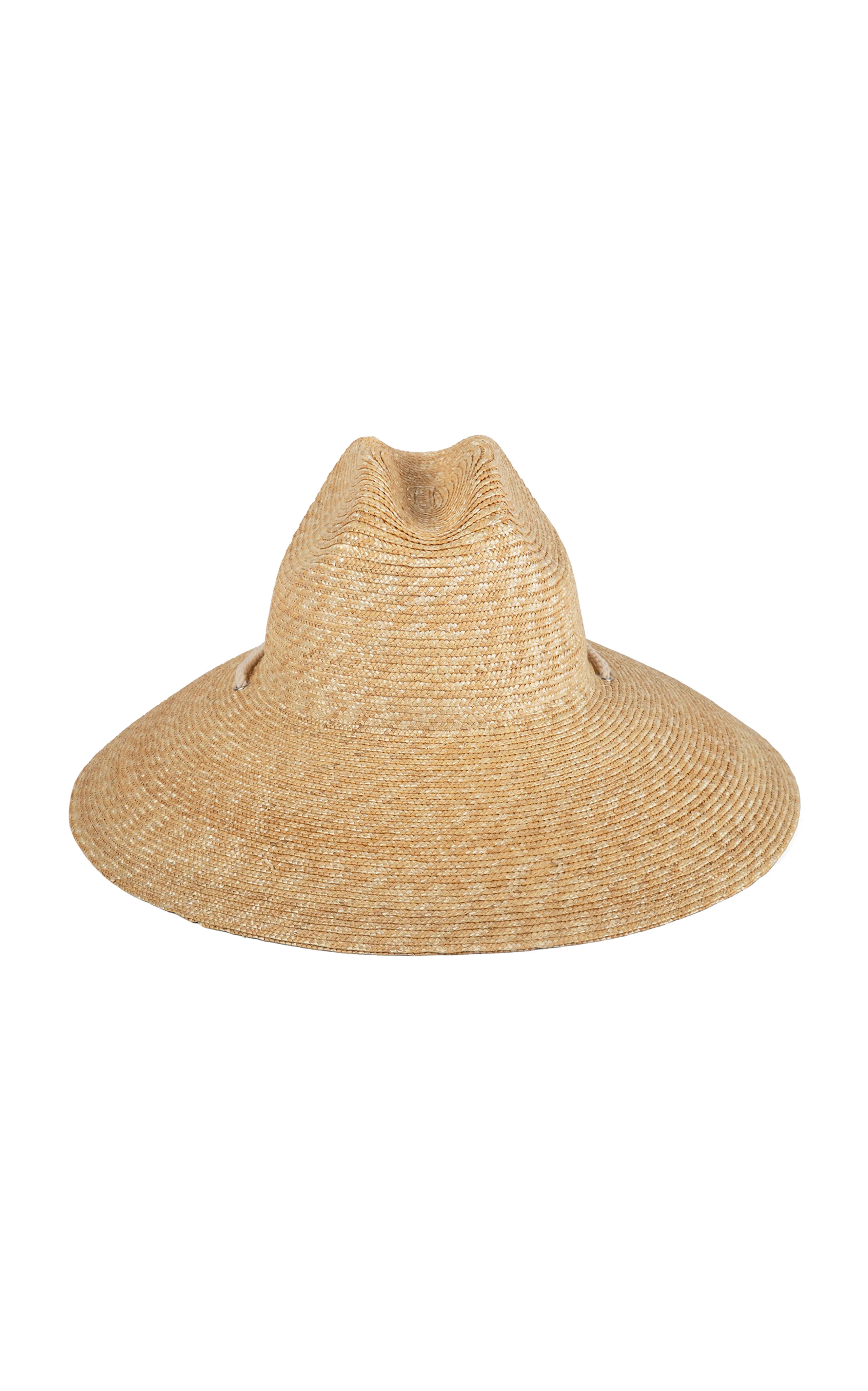 Lack of Color The Vista Raffia Hat