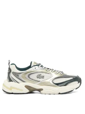 Lacoste Storm 96 2K Mesh Trainers - Multi